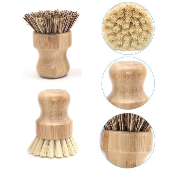 Brosse alimentaire Zhmkyd13 - 43P20038