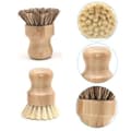 Miniatyrbild 3 av 4: Brosse alimentaire Zhmkyd13 - 43P20038