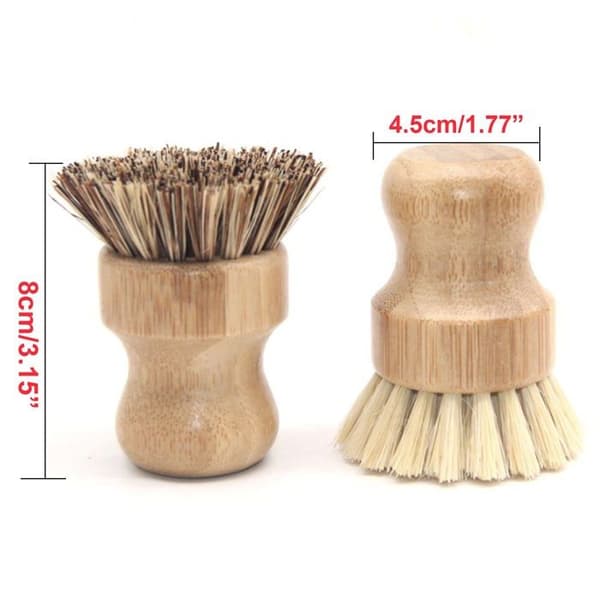 Brosse alimentaire Zhmkyd13 - 43P20038