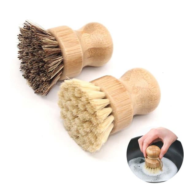 Brosse alimentaire Zhmkyd13 - 43P20038