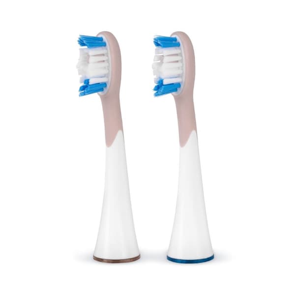 Silkn Sonic Smile Refill Set of 2 Rose-Gold SSR2PEUP001
