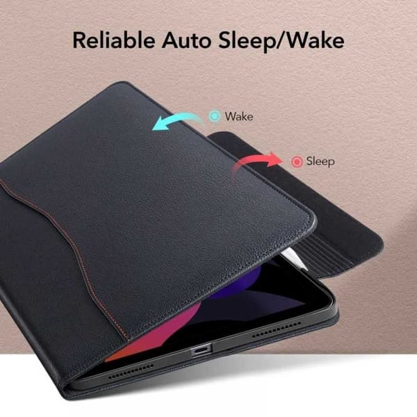 iPad Air 4 2020 / Air 5 2022 Flip Case ESR Business