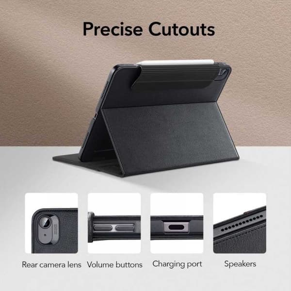 iPad Air 4 2020 / Air 5 2022 Flip Case ESR Business