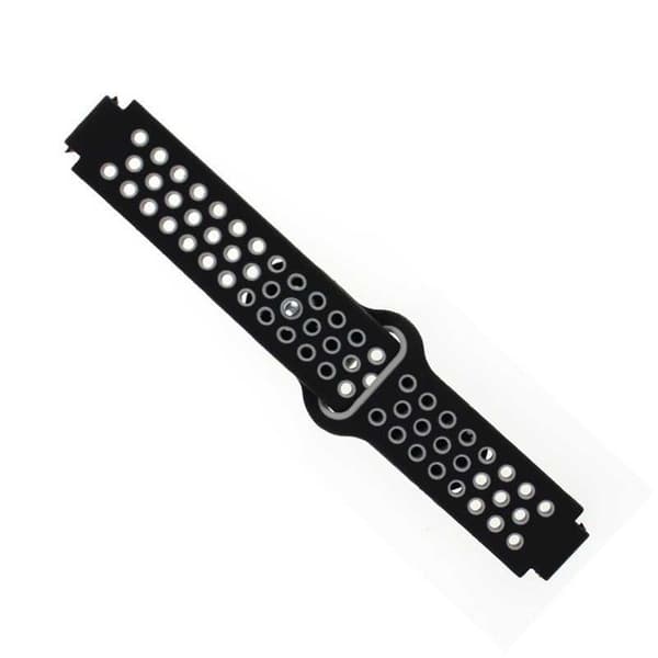 Galaxy Watch 3 45mm Stilren Sportarmband Runnr®