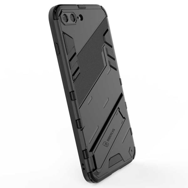 iPhone 6/6S Stöttåligt Skal med Kickstand ThinArmor® V2