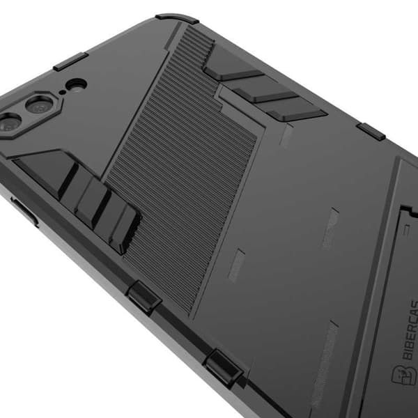 iPhone 6/6S Stöttåligt Skal med Kickstand ThinArmor® V2