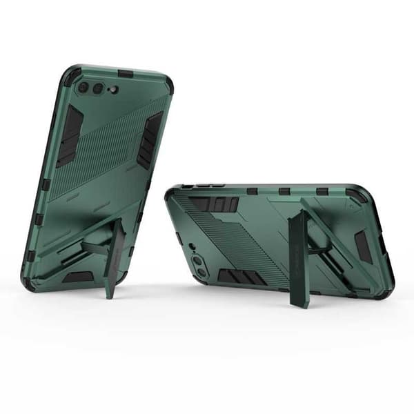 iPhone 6/6S Stöttåligt Skal med Kickstand ThinArmor® V2