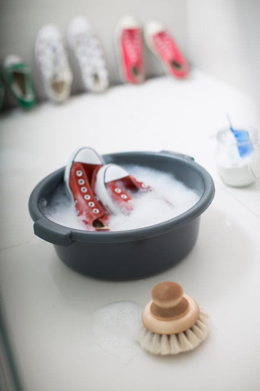Tvättfat 8 L Orthex