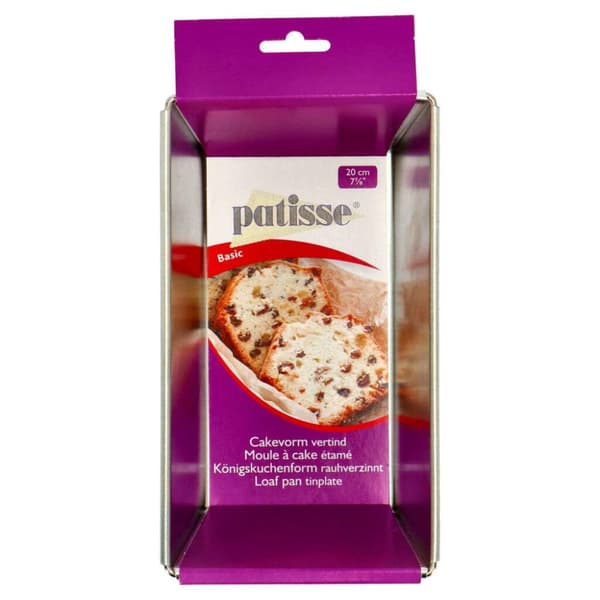 Patisse kageform 20 cm