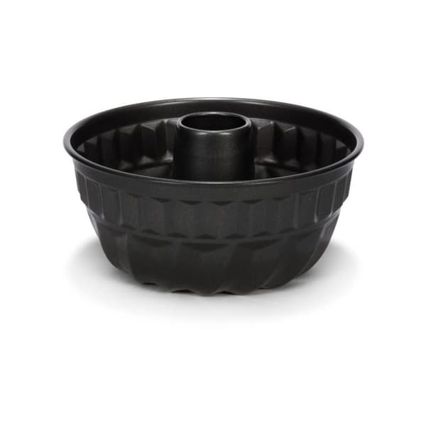 Patisse Tulbandvorm 10 cm Sort