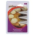 Miniatyrbild 1 av 3: Patisse Spuitmondjes 3 Stuks RVS
