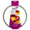 Miniatyrbild 1 av 5: Patisse Taartvorm Antikleef 28 cm Silver