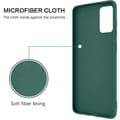 Miniatyrbillede 7 af 9: iPhone 13 Stødsikker Taske med CamShield Ringholder