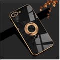 Miniatyrbild 7 av 8: iPhone 7 / 8 / SE 2020 Elegant & Stöttåligt Skal med Ringhållare Flawless®
