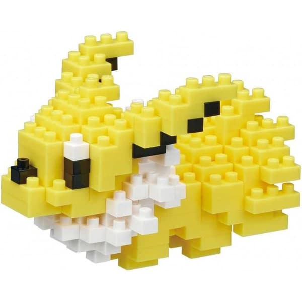 Nanoblock Pokemon