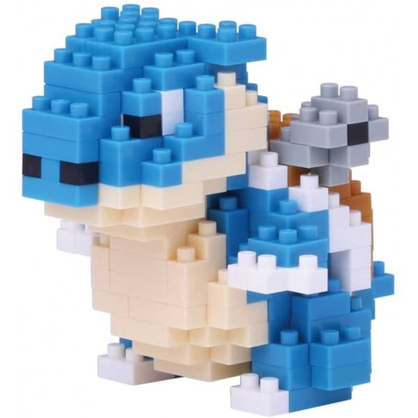 Nanoblock Pokemon