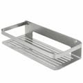 Miniatyrbild 1 av 2: Tiger Duschhylla Caddy silver stor 1400230946