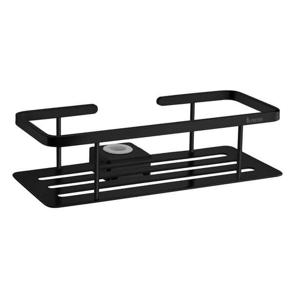 Smedbo Sideline 3006 Såpekurv Svart