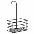 Miniatyrbilde 1 av 4: Beslagsboden dusjkurv for dusjblandebatteri 1216