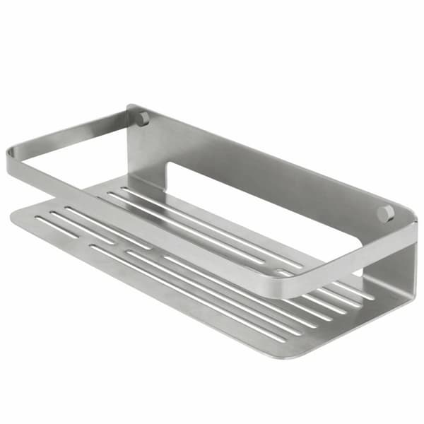 Tiger Duschhylla Caddy silver stor 1400230946