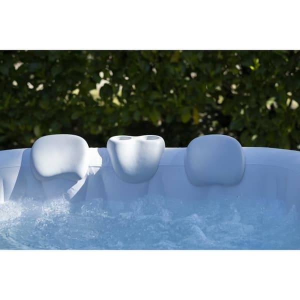 SUN SPA Nackstöd