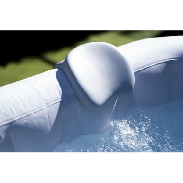 SUN SPA Nackstöd