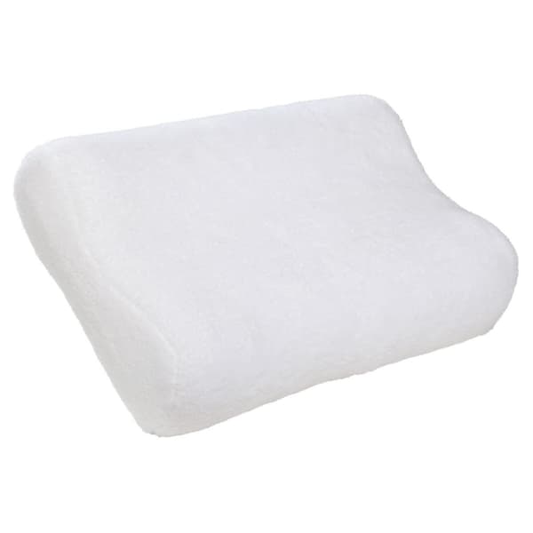 Sealskin Badkarskudde 33 x 24 cm vit 367072810
