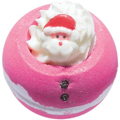 Bomb Cosmetics Badbomb Father Blissmas 160g