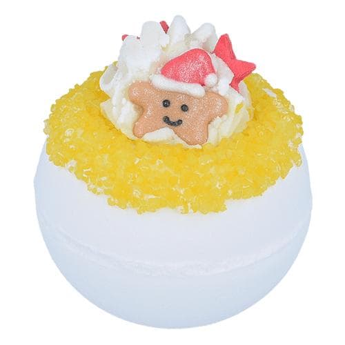 Bomb Cosmetics Badbomb Twinkle Star 160g