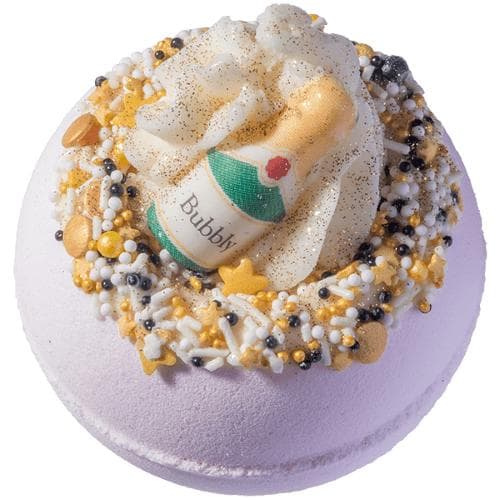 Bomb Cosmetics Badbomb Fizz The Season 160g