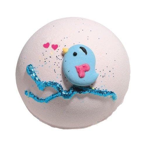 Bomb Cosmetics Badbomb Tweetie Pie 160g