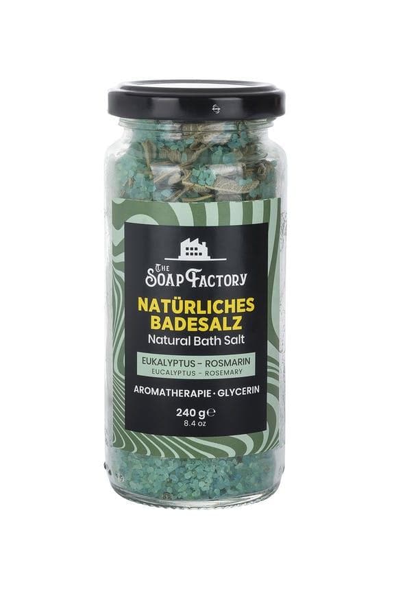 THE SOAP FACTORY Balm badsalter