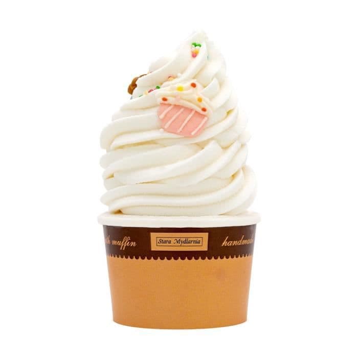 Konfetti Muffin Bad Muffin