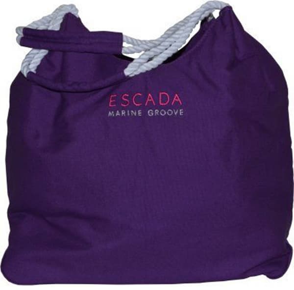 Escada Joyful Moments GiftSet-EDP50ml+Marine Groove LargeBag+BathSalt