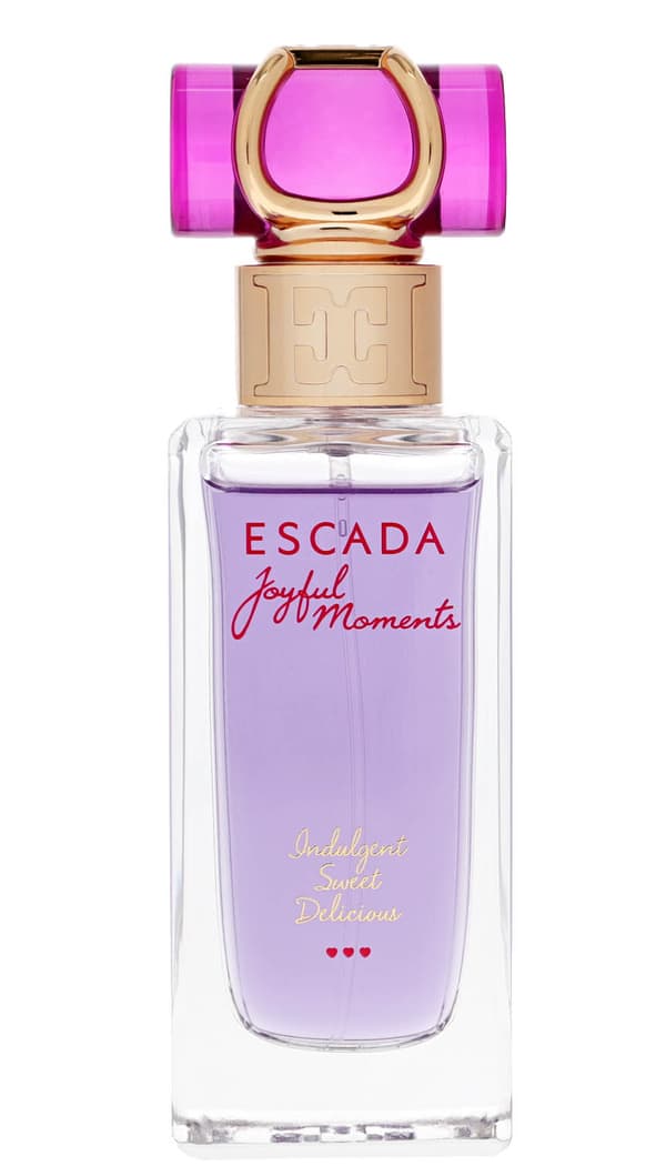 Escada Joyful Moments GiftSet-EDP50ml+Marine Groove LargeBag+BathSalt