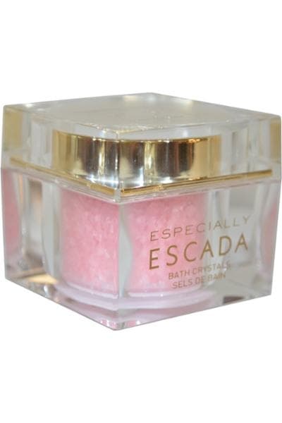 Escada Especially Bath Crystals Travel Size Bath Salts