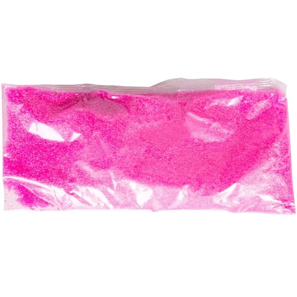 Unicorn Bad Slime 2-Pack Mikroplastfri & Fläckfri med Tuggummiarom – Pärlemor Pigmenterat, Dermatologiskt Testat, E-vitamin