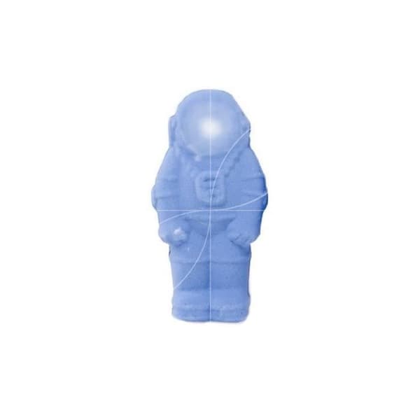 Badbomb - MARTINELIA - Astronaut - Avkopplande - Barn - Unisex