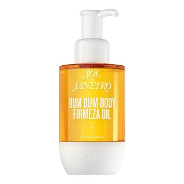 SOL DE JANEIRO - Bum Bum Body Firmeza Olja - Kroppsolja - 100ml
