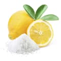 Miniatyrbild 3 av 4: Citronsyra, vattenlöslig, naturlig livsmedelstillsats