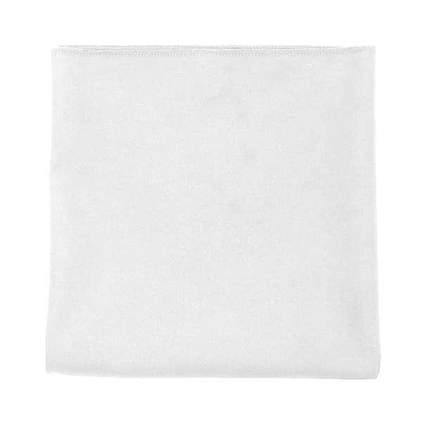 SOLS Atoll 70 håndklæde af mikrofiber White 70 x 120 cm