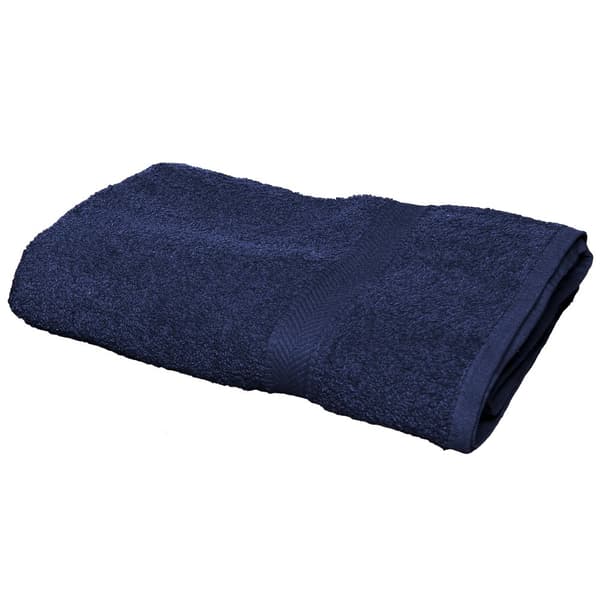 Towel City Luxury Range 550 GSM - Bath Sheet (100 X 150CM)