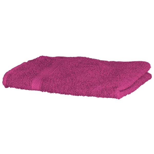Towel City Luxury Range 550 GSM - Badehåndklæde (70 X 130 CM)