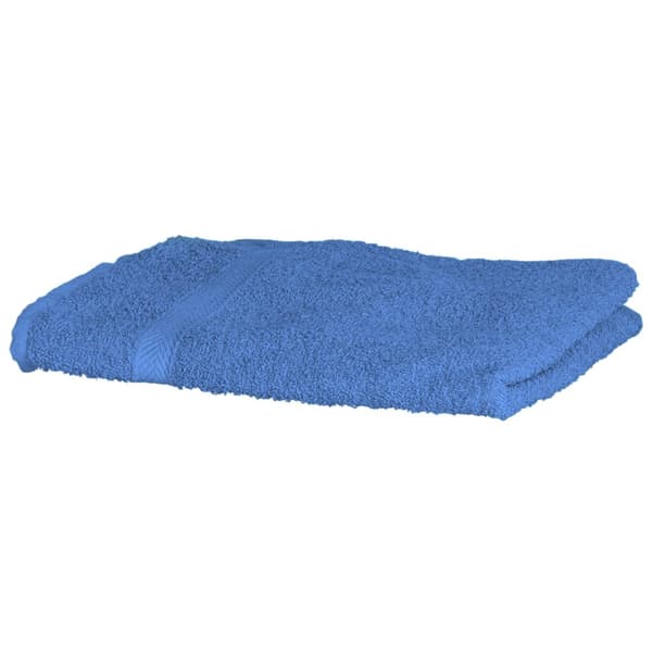 Towel City Luxury Range 550 GSM - Handduk (70 X 130 CM)