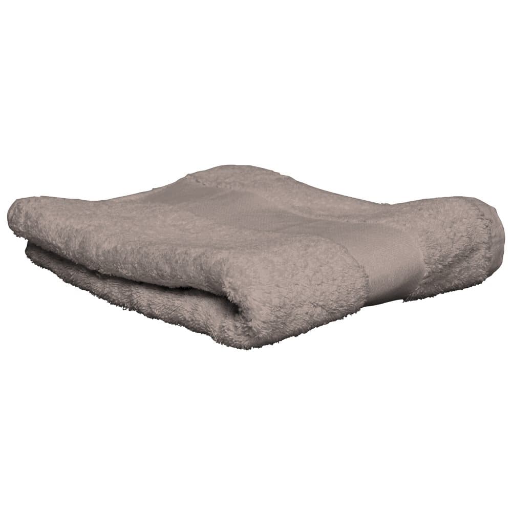 Towel City Egyptian Cotton 600 GSM Bath Towel (70 X 130CM)