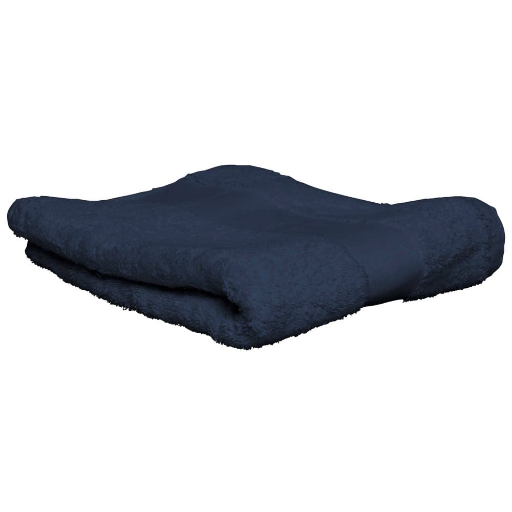 Towel City Egyptian Cotton 600 GSM Bath Towel (70 X 130CM)