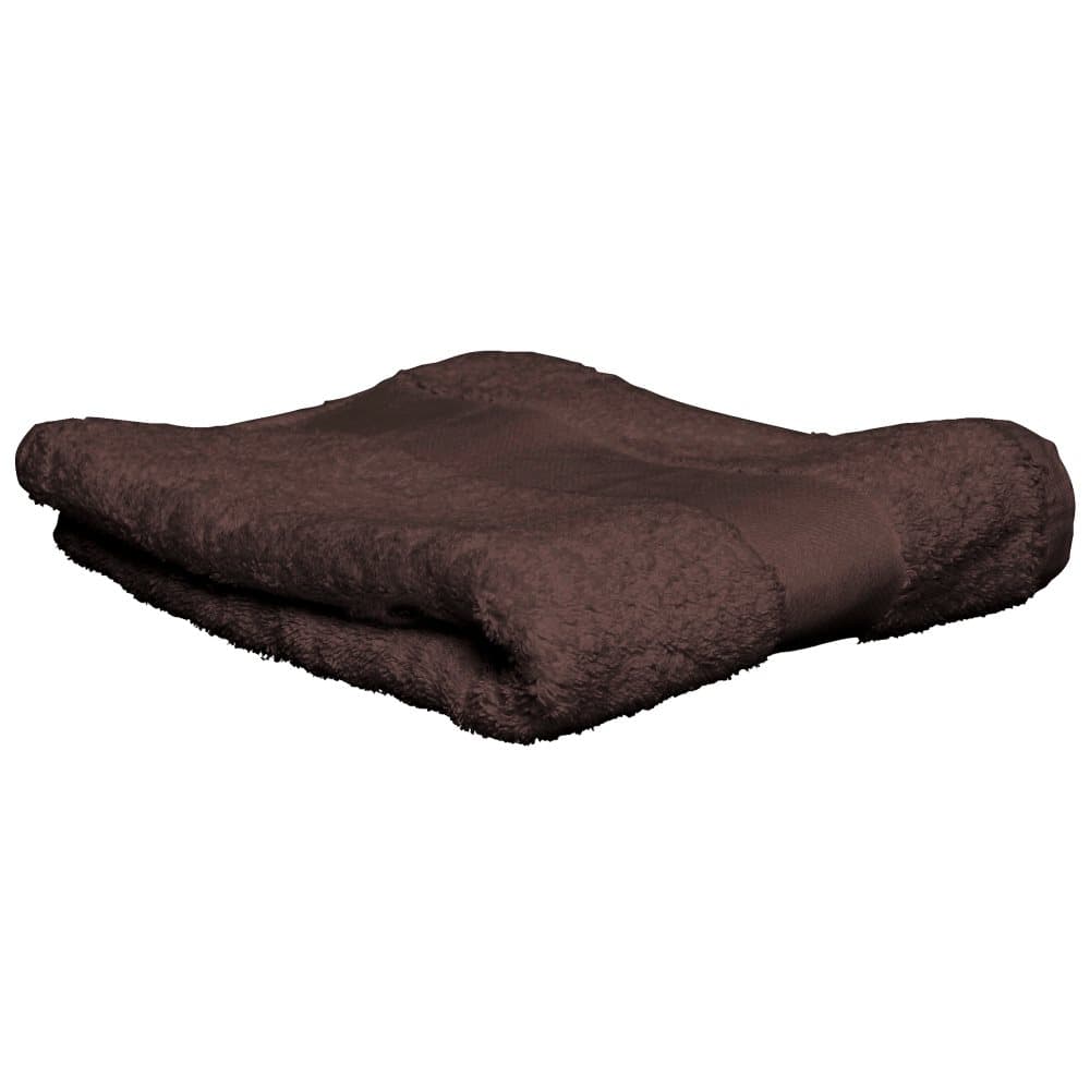 Towel City Egyptian Cotton 600 GSM Bath Towel (70 X 130CM)