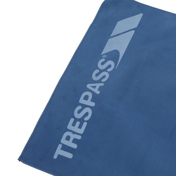 Trespass Gennemvædet sportshåndklæde