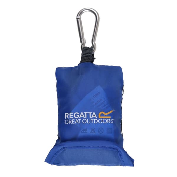 Regatta Great Outdoors letvægts lomme kompakt rejsehåndklæde