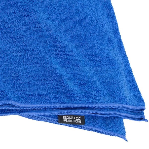 Regatta Great Outdoors Lightweight Giant Compact Travel Towel